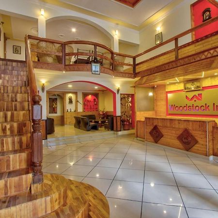 Woodstock Inn Manali Dış mekan fotoğraf