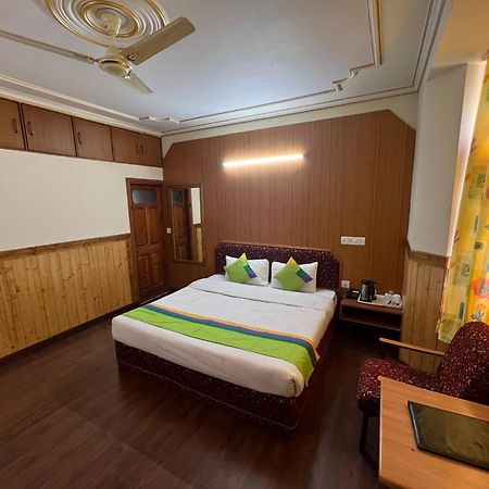 Woodstock Inn Manali Dış mekan fotoğraf