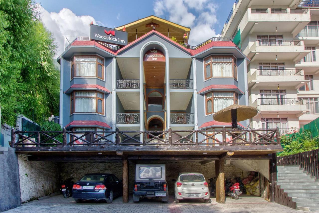 Woodstock Inn Manali Dış mekan fotoğraf