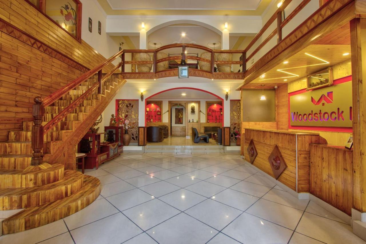Woodstock Inn Manali Dış mekan fotoğraf