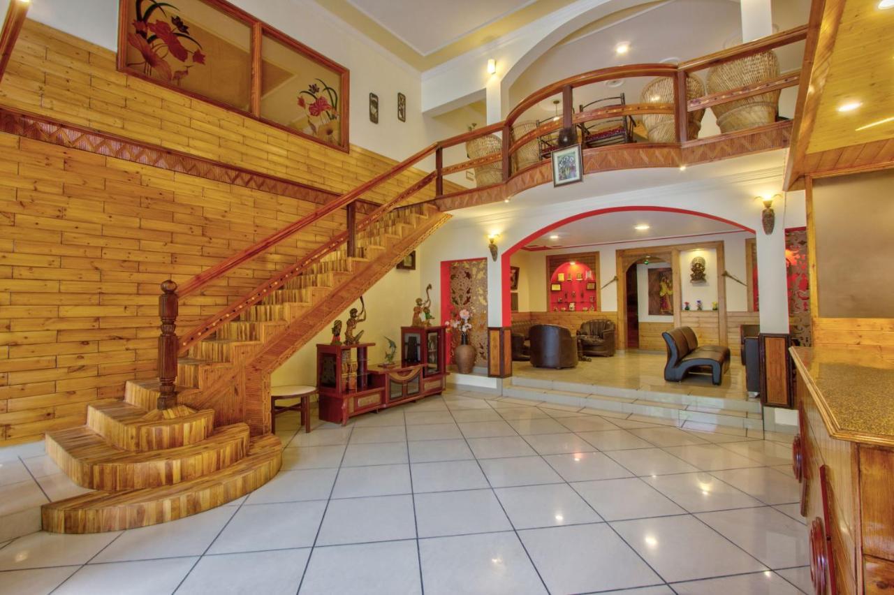 Woodstock Inn Manali Dış mekan fotoğraf