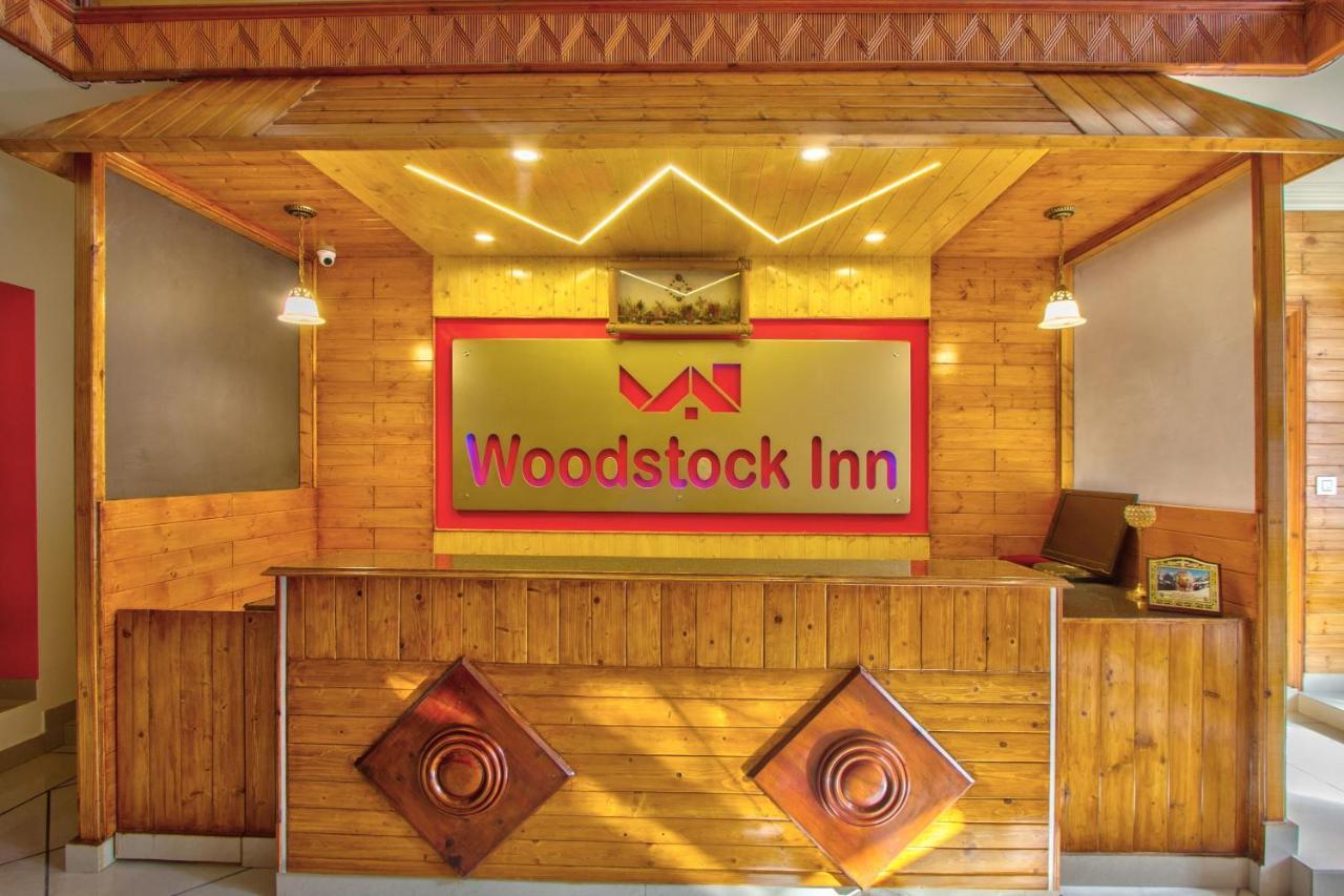 Woodstock Inn Manali Dış mekan fotoğraf