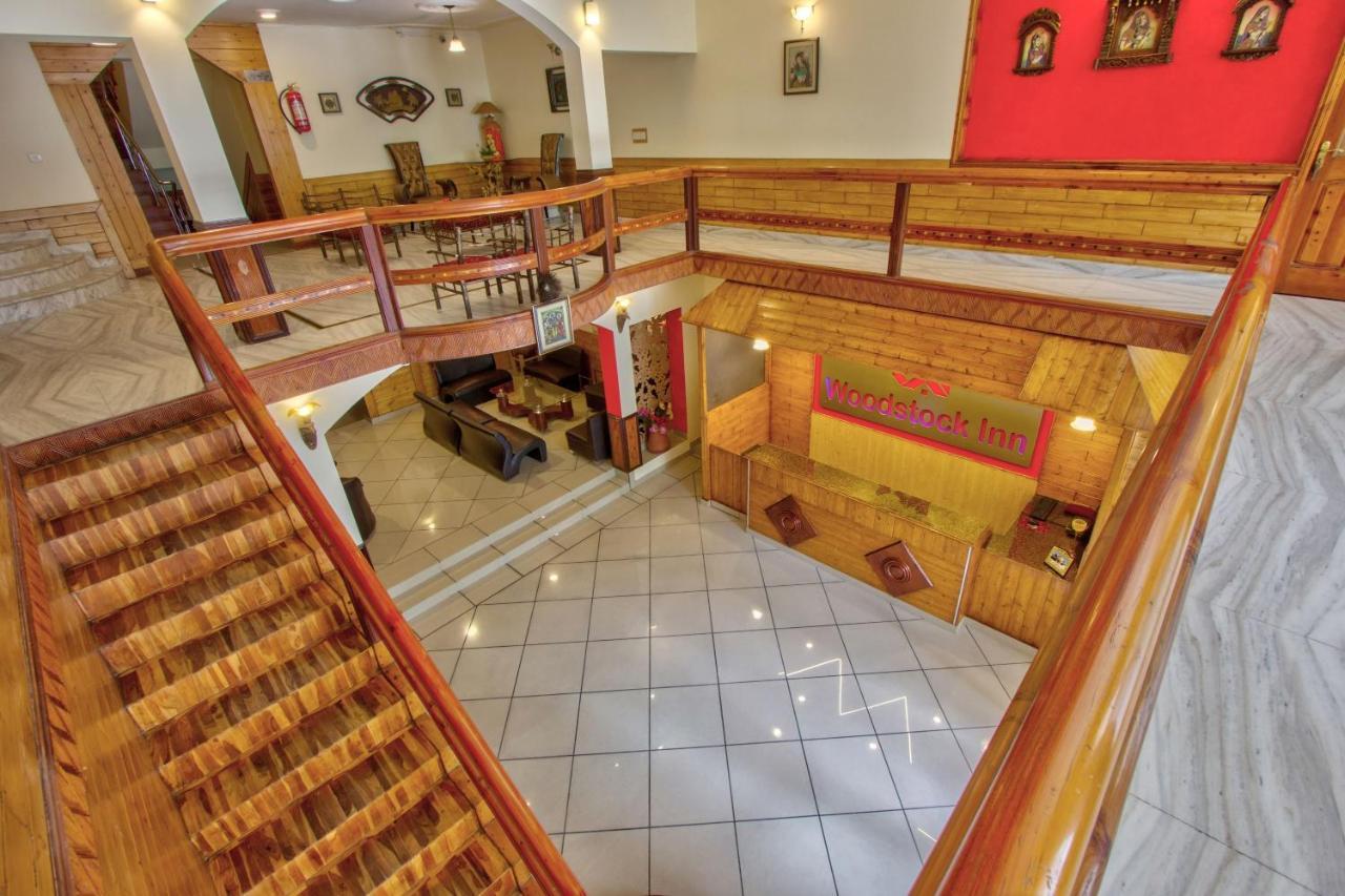 Woodstock Inn Manali Dış mekan fotoğraf