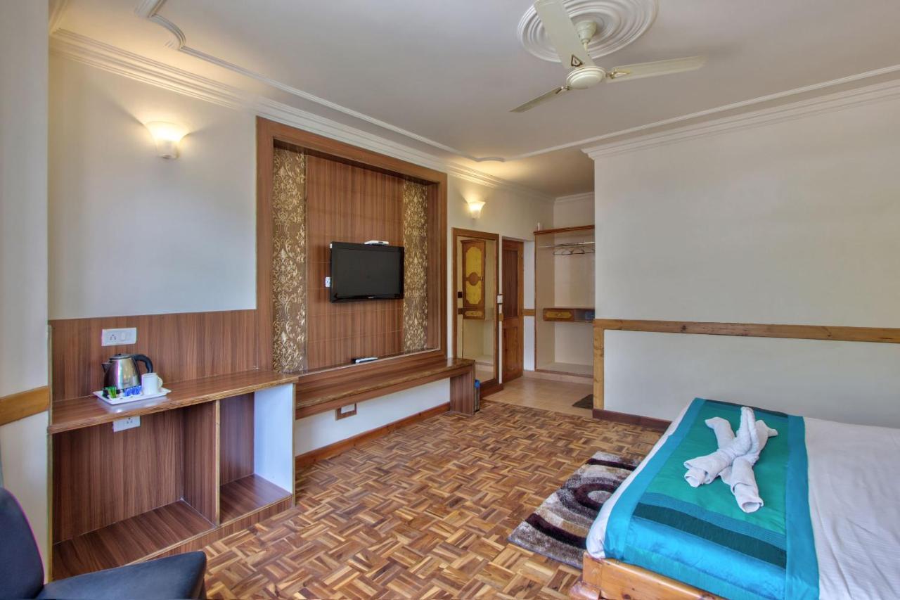 Woodstock Inn Manali Dış mekan fotoğraf