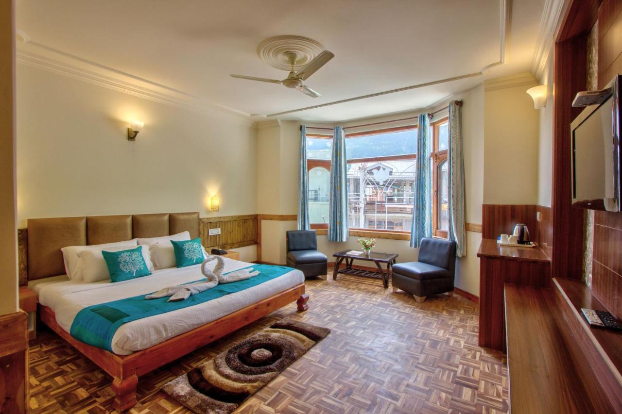 Woodstock Inn Manali Dış mekan fotoğraf
