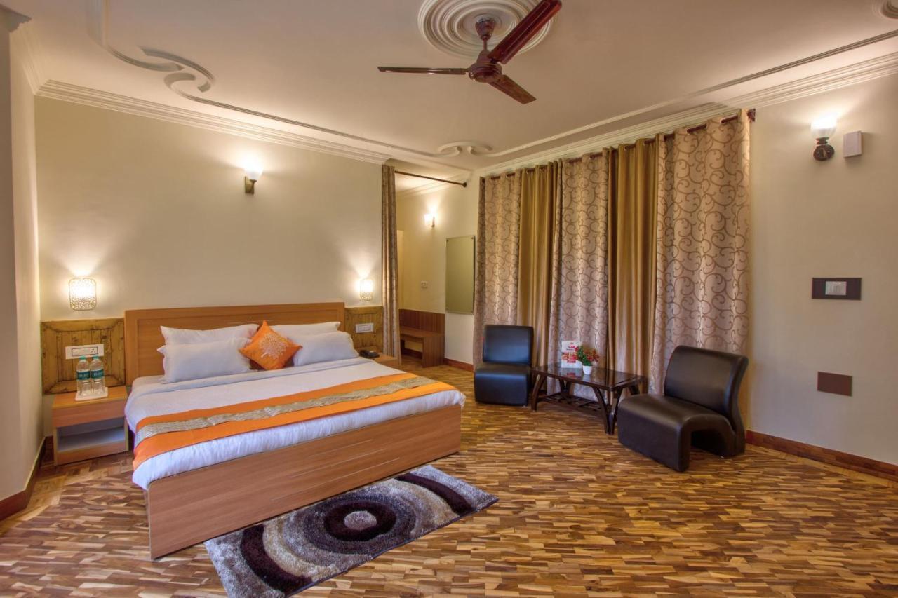 Woodstock Inn Manali Dış mekan fotoğraf