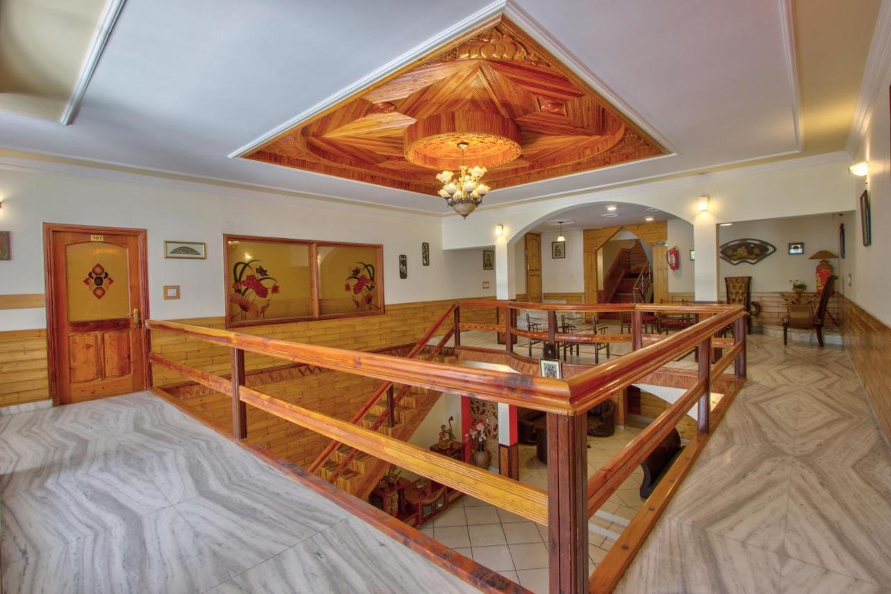 Woodstock Inn Manali Dış mekan fotoğraf