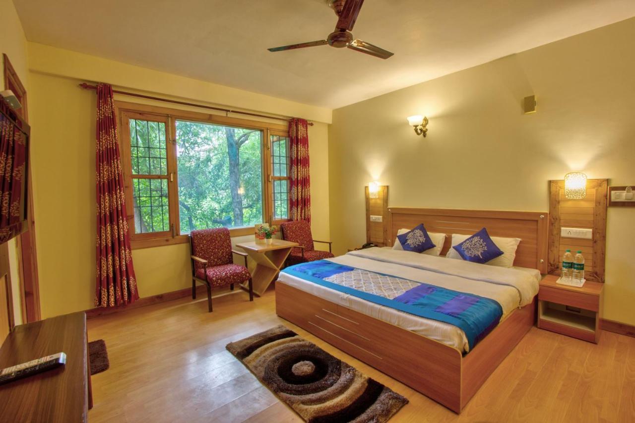 Woodstock Inn Manali Dış mekan fotoğraf