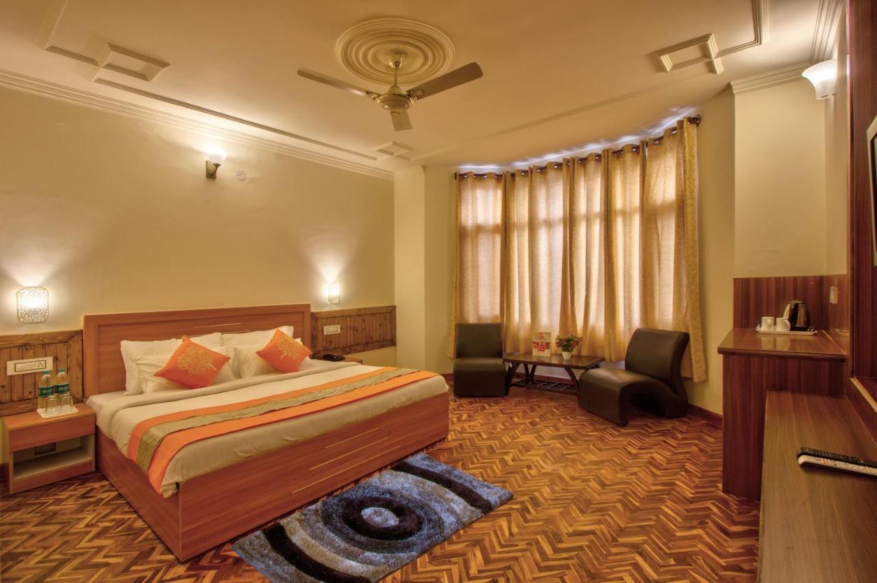 Woodstock Inn Manali Dış mekan fotoğraf