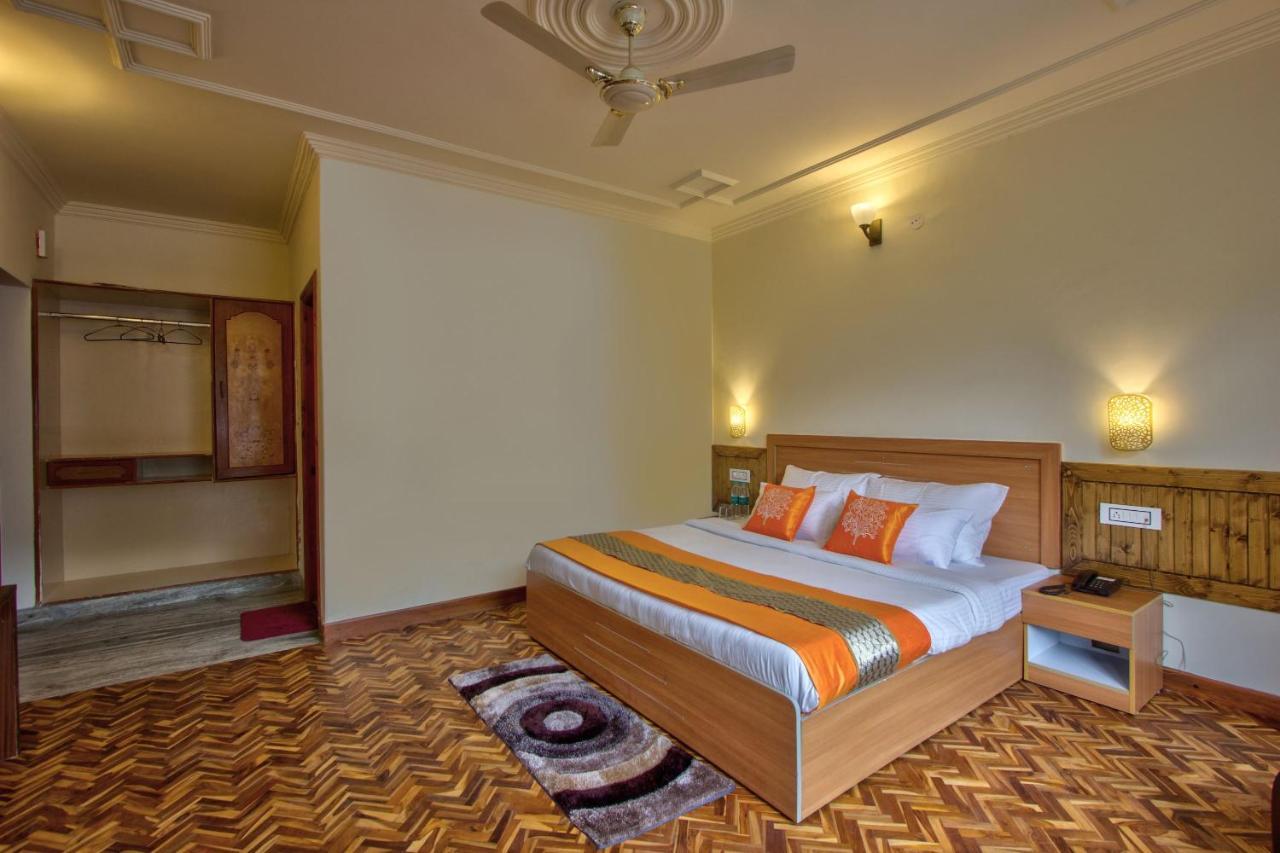 Woodstock Inn Manali Dış mekan fotoğraf