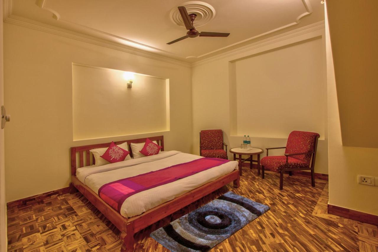 Woodstock Inn Manali Dış mekan fotoğraf