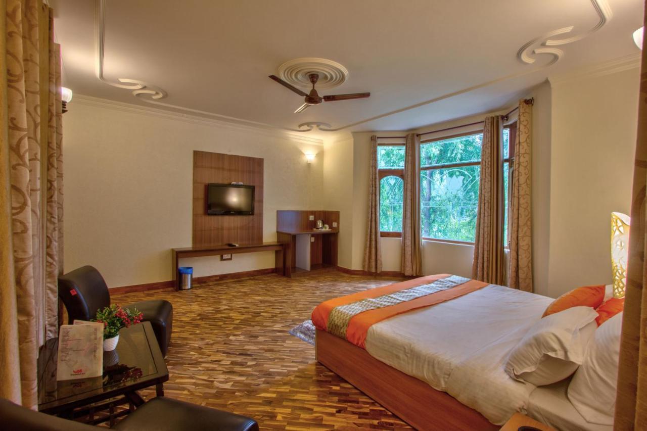 Woodstock Inn Manali Dış mekan fotoğraf