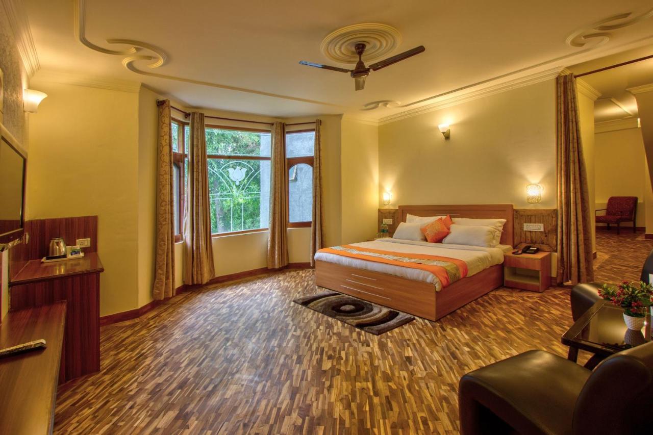 Woodstock Inn Manali Dış mekan fotoğraf