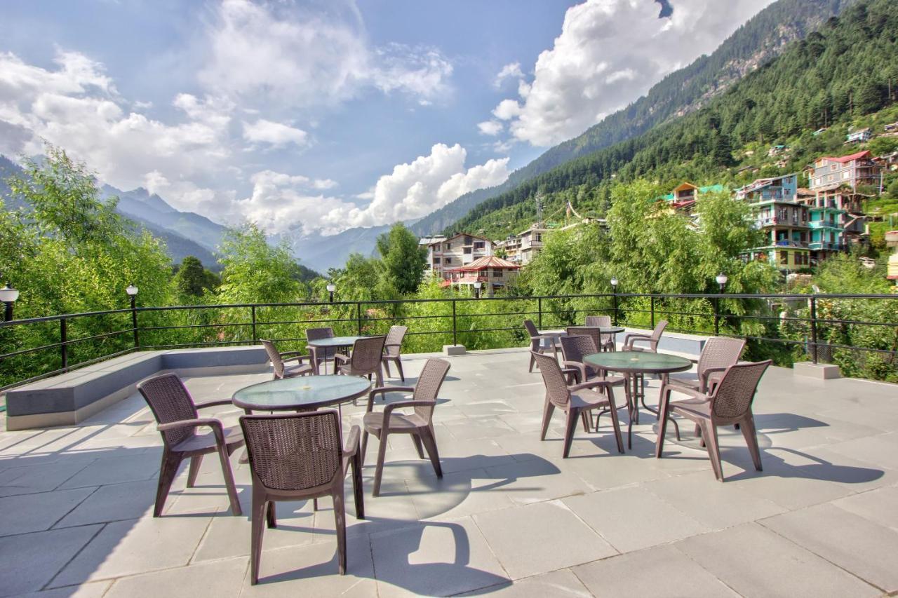Woodstock Inn Manali Dış mekan fotoğraf