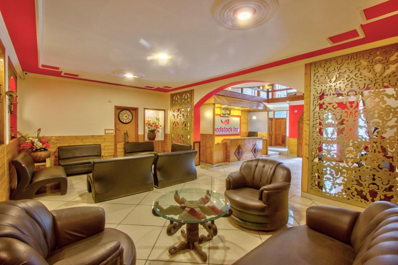 Woodstock Inn Manali Dış mekan fotoğraf