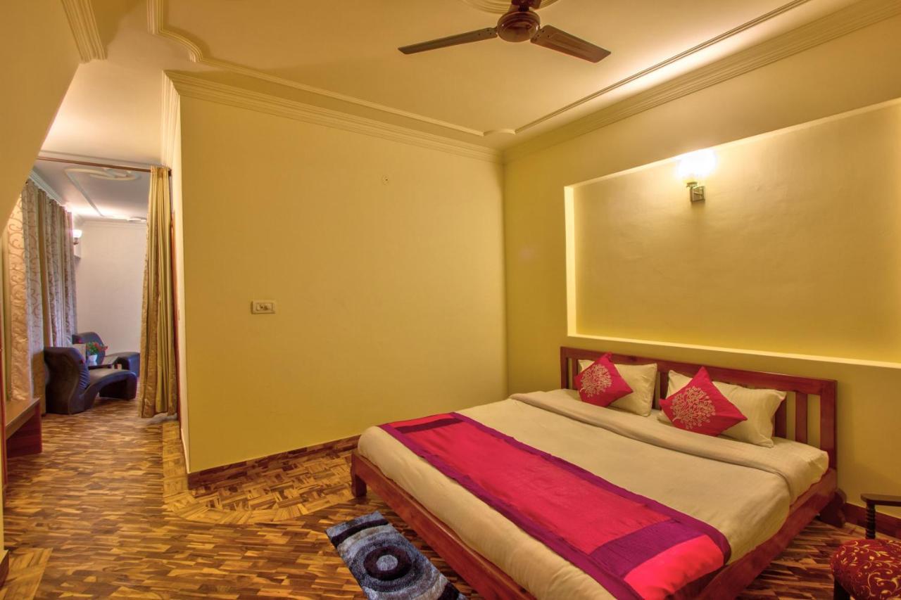 Woodstock Inn Manali Dış mekan fotoğraf