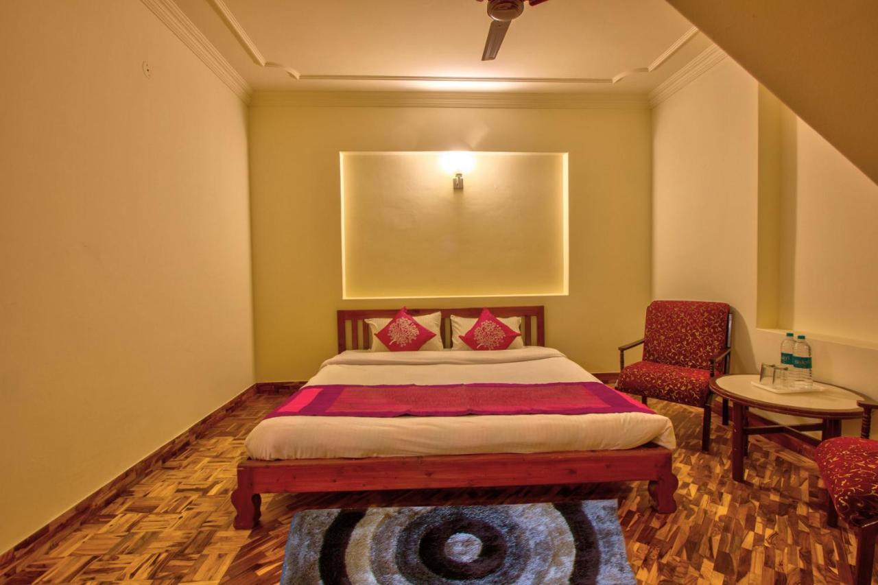 Woodstock Inn Manali Dış mekan fotoğraf