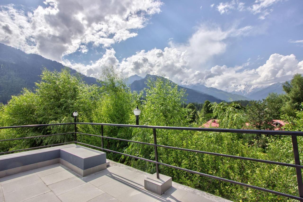 Woodstock Inn Manali Dış mekan fotoğraf