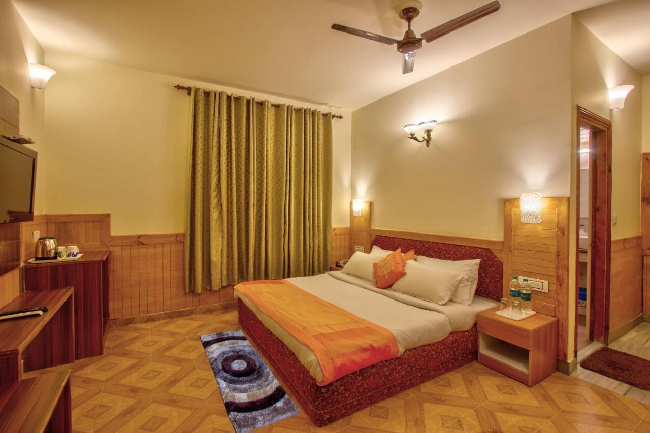 Woodstock Inn Manali Dış mekan fotoğraf