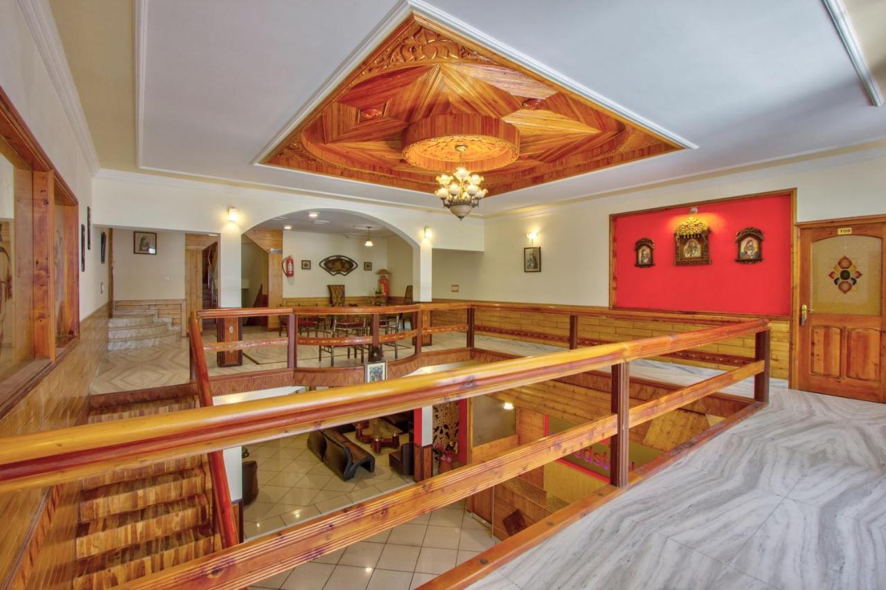 Woodstock Inn Manali Dış mekan fotoğraf