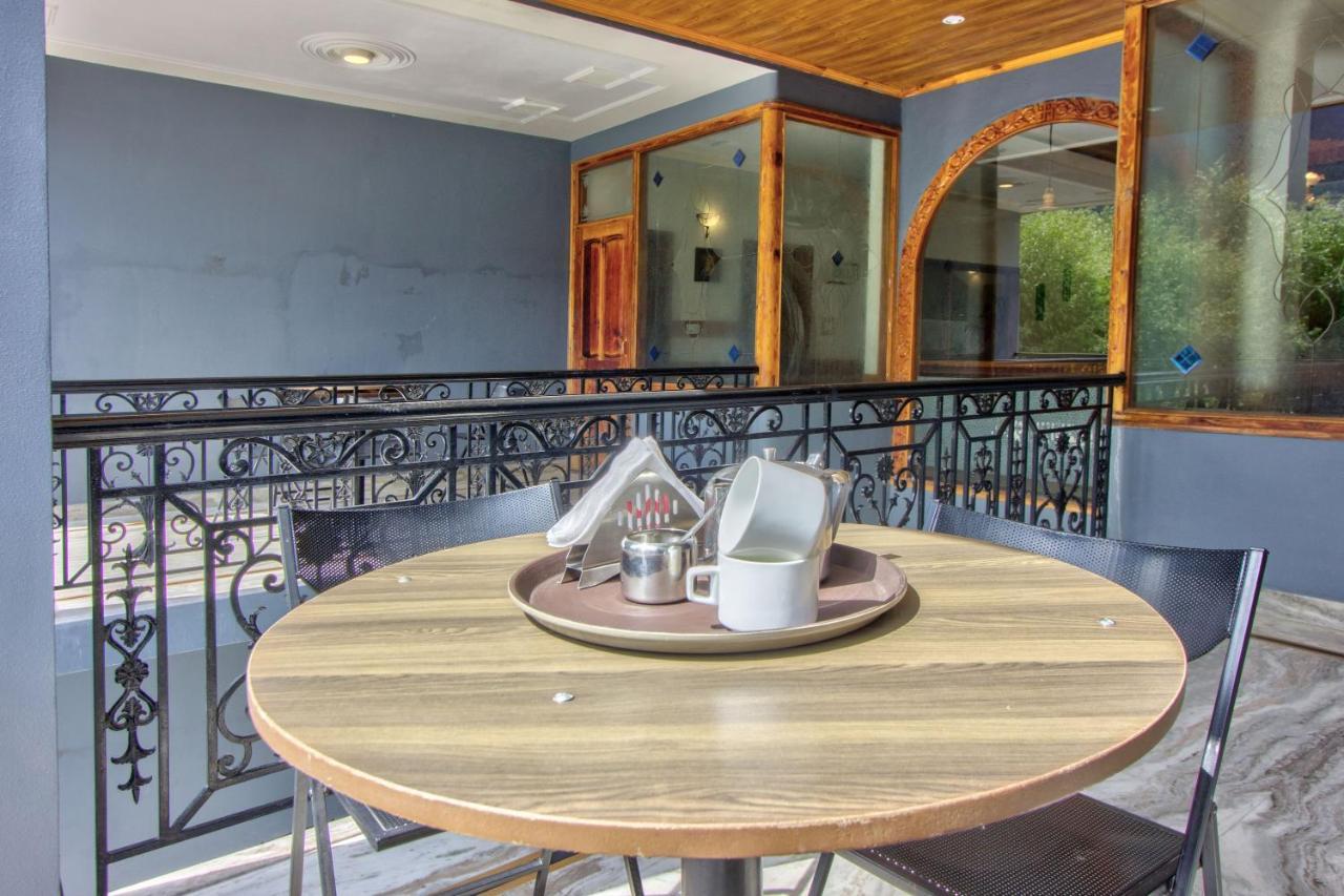 Woodstock Inn Manali Dış mekan fotoğraf