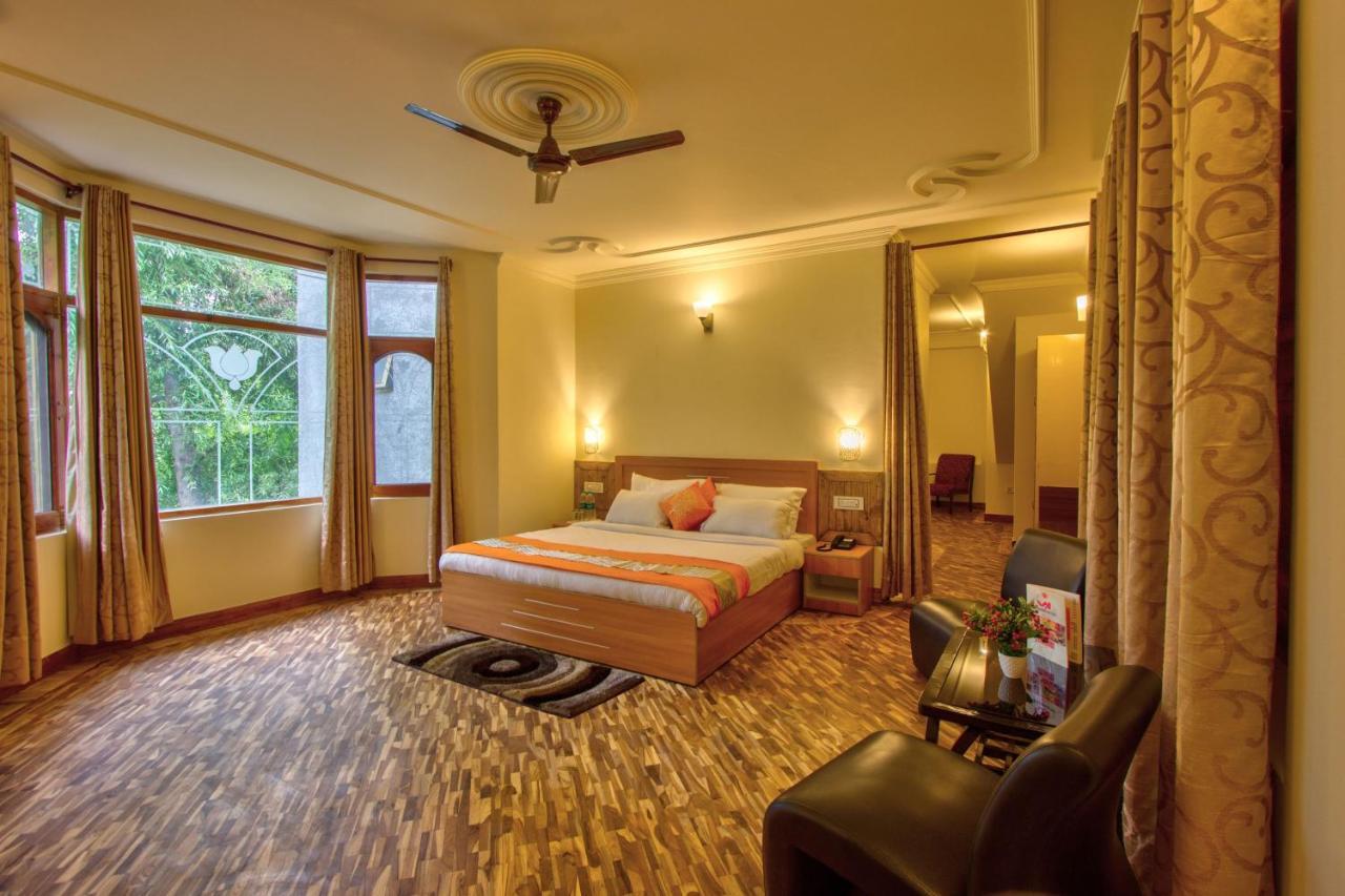 Woodstock Inn Manali Dış mekan fotoğraf