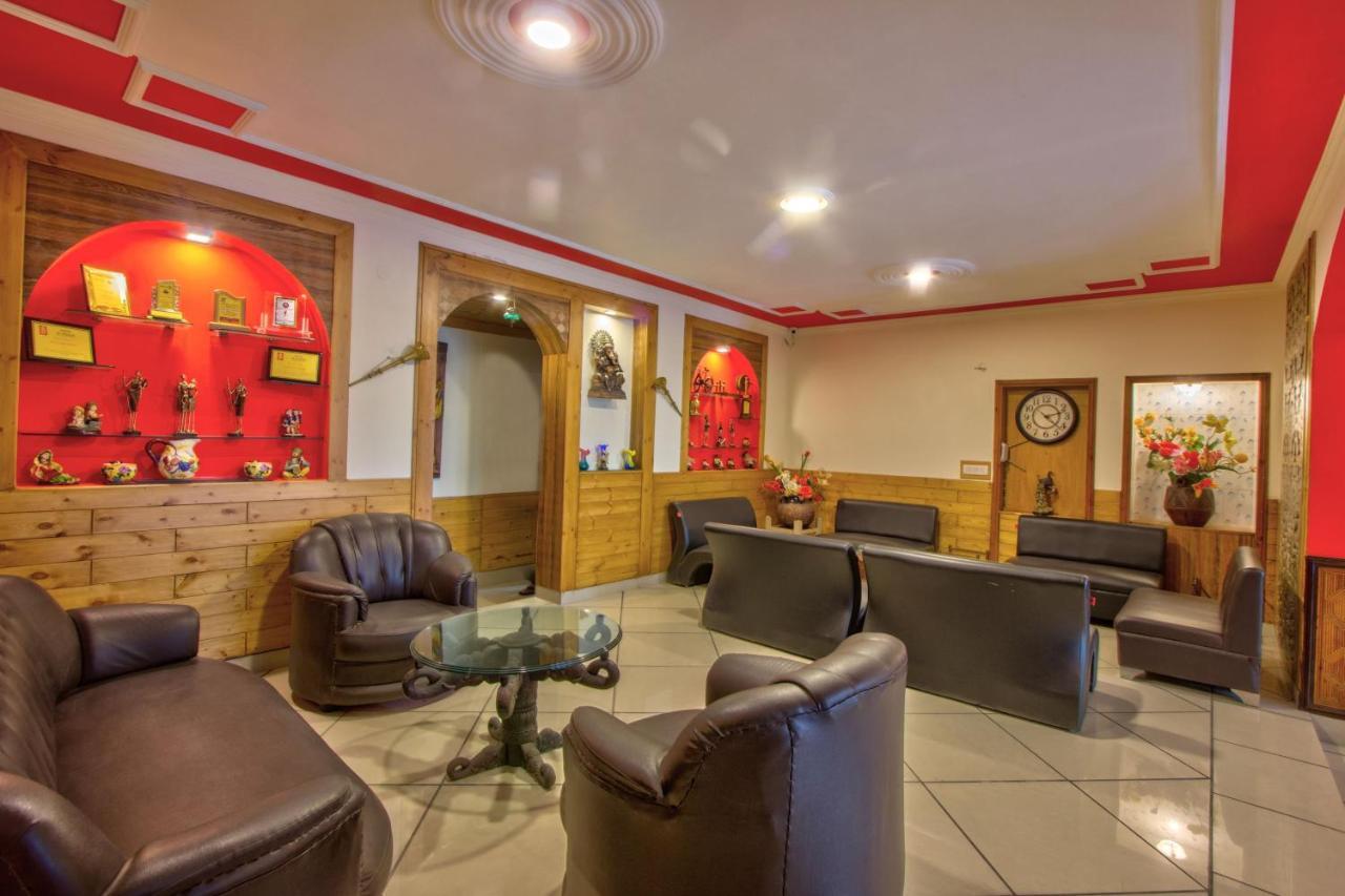 Woodstock Inn Manali Dış mekan fotoğraf