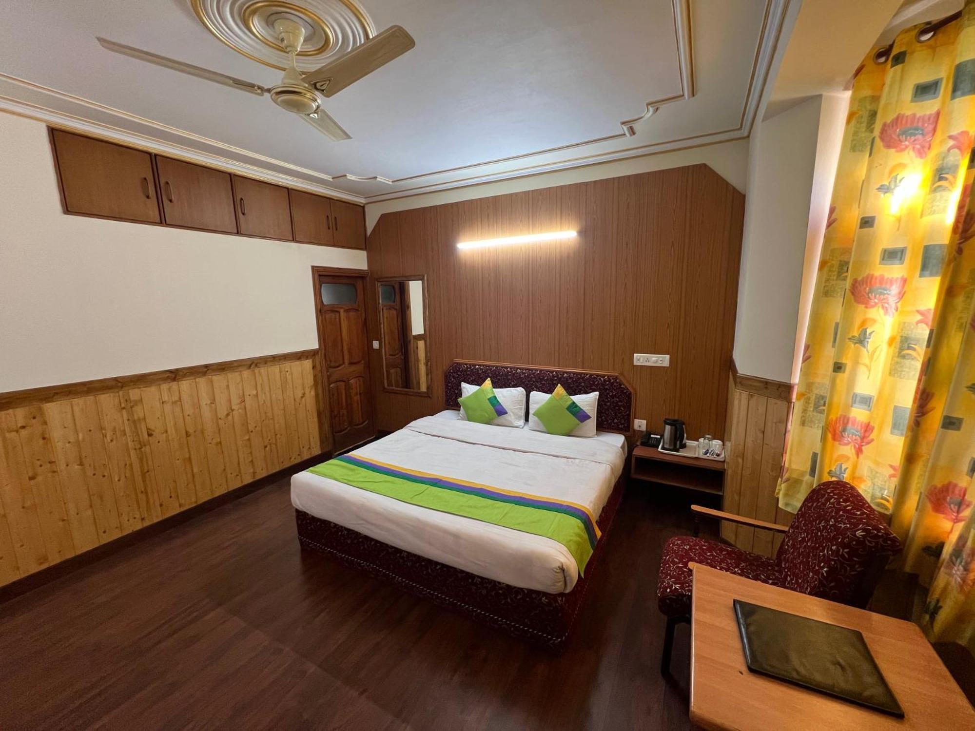 Woodstock Inn Manali Dış mekan fotoğraf