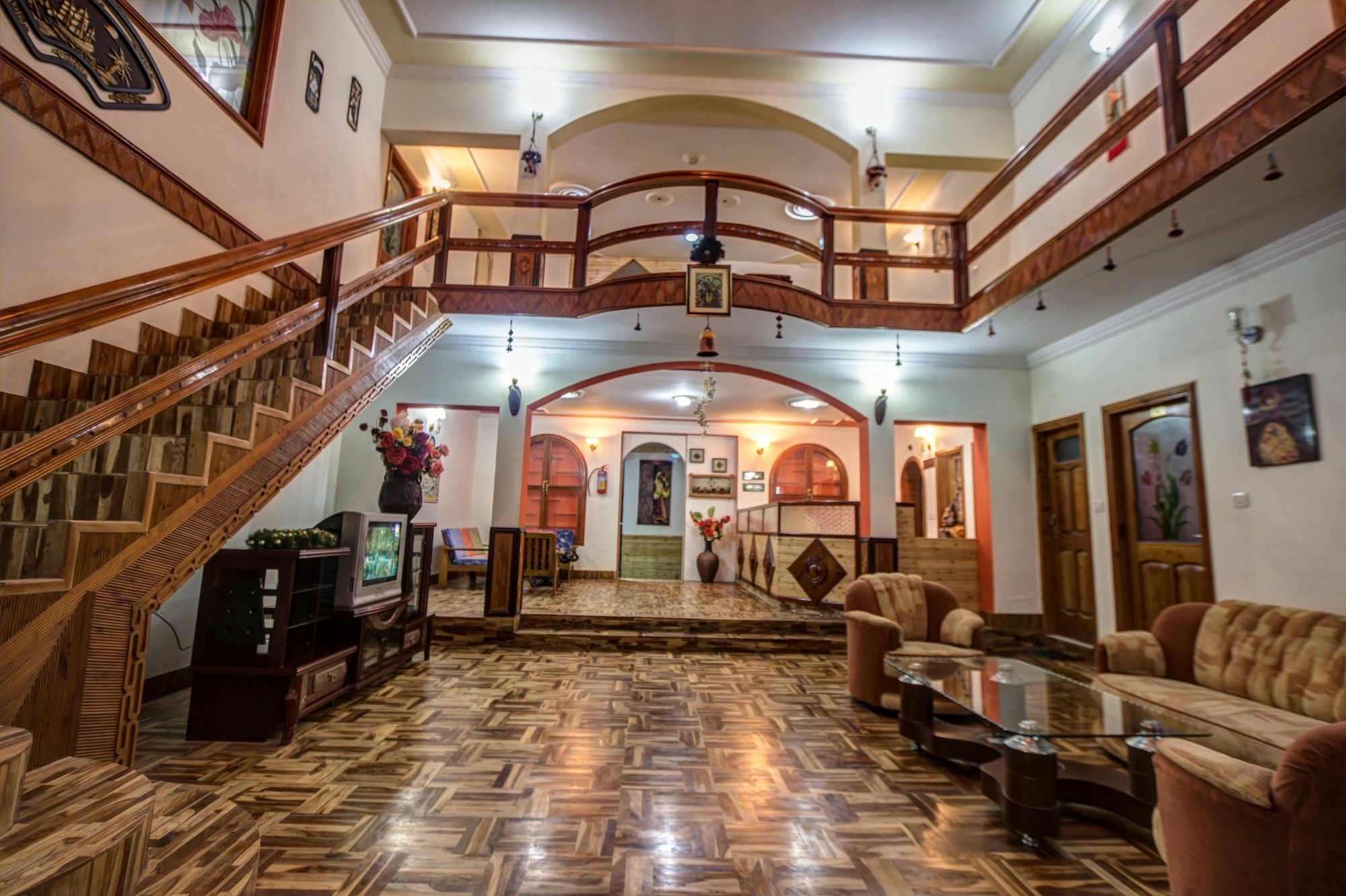 Woodstock Inn Manali Dış mekan fotoğraf